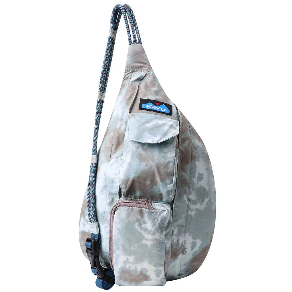 KAVU Mini Rope Sack 3 KAVU Mini Rope Sack