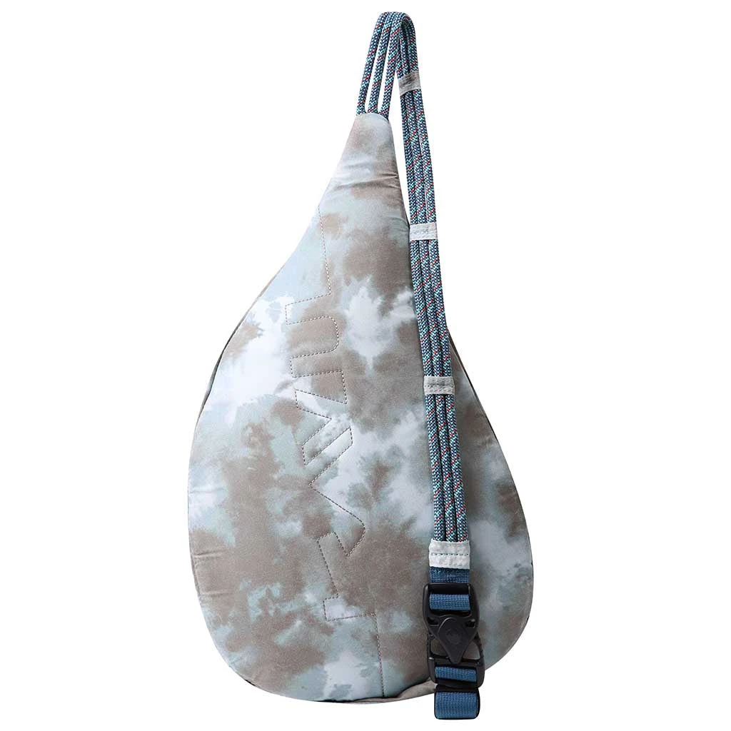 KAVU Mini Rope Sack 4 KAVU Mini Rope Sack