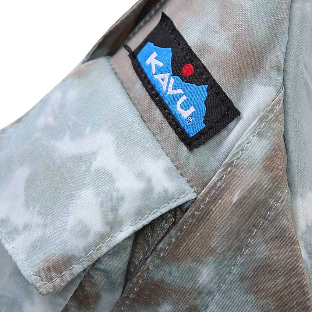 KAVU Mini Rope Sack 6 KAVU Mini Rope Sack