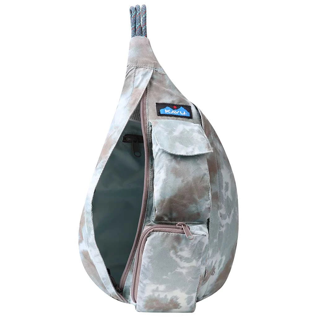 KAVU Mini Rope Sack 5 KAVU Mini Rope Sack