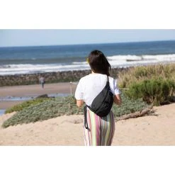 KAVU Mini Rope Sling Bags & EDC