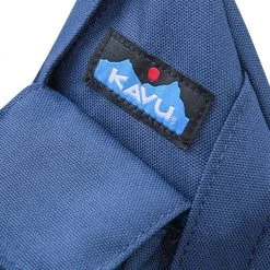 KAVU Mini Rope Sling Bags & EDC