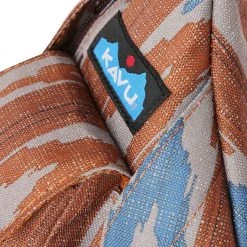 KAVU Mini Rope Sling Bags & EDC
