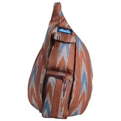 KAVU Mini Rope Sling Bags & EDC