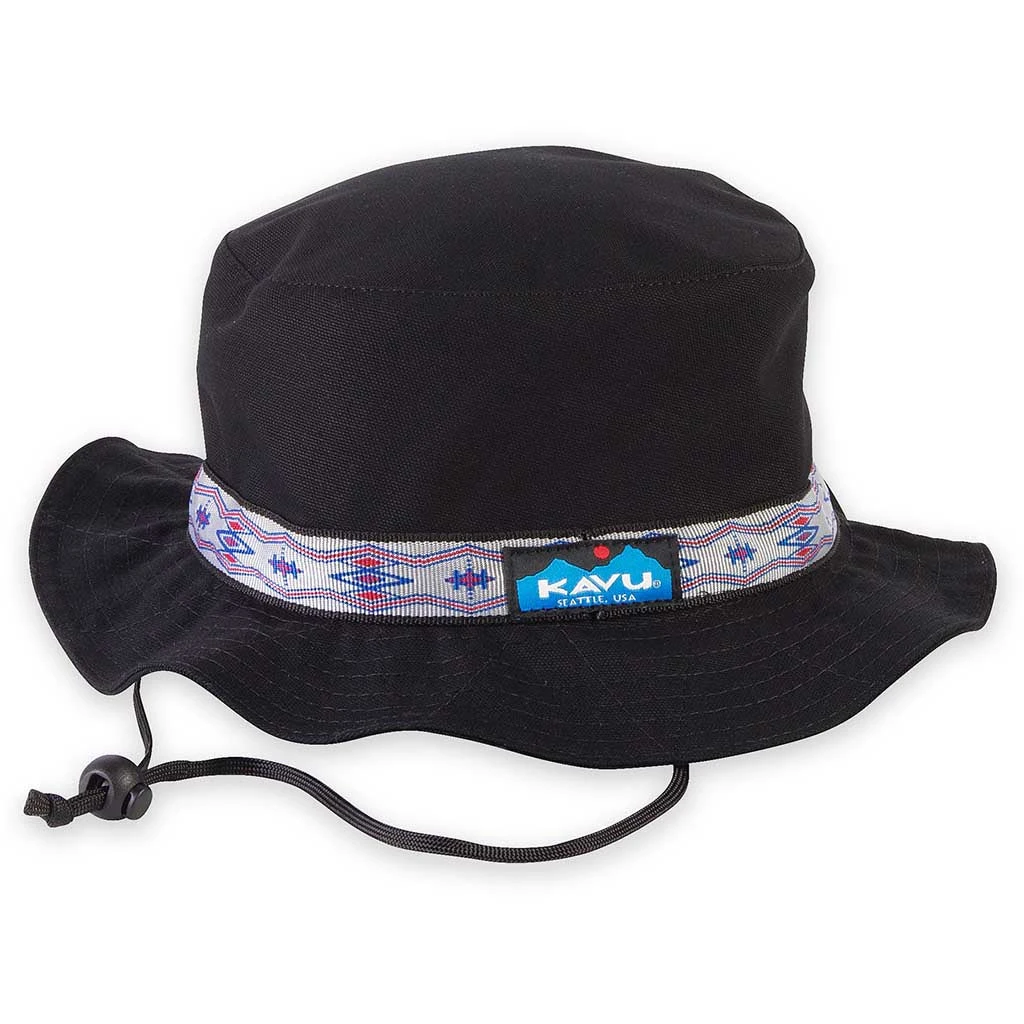 KAVU New Organic Strap Bucket 3 KAVU New Organic Strap Bucket