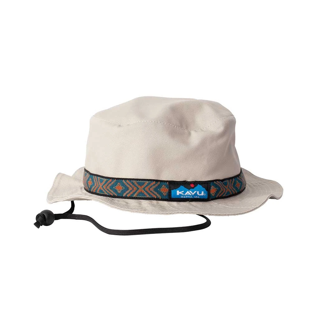 KAVU Organic Strap Bucket 3 KAVU Organic Strap Bucket
