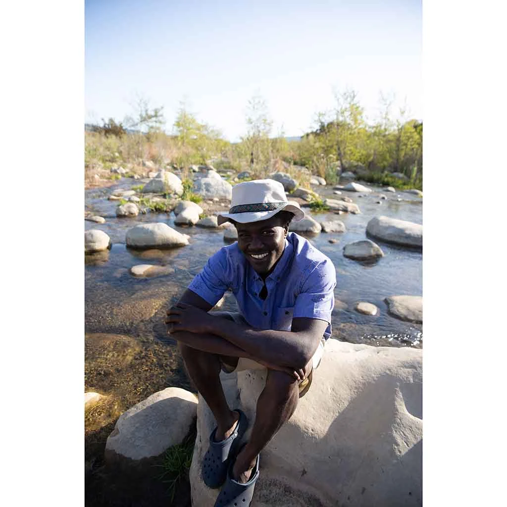 KAVU New Organic Strap Bucket 8 KAVU New Organic Strap Bucket