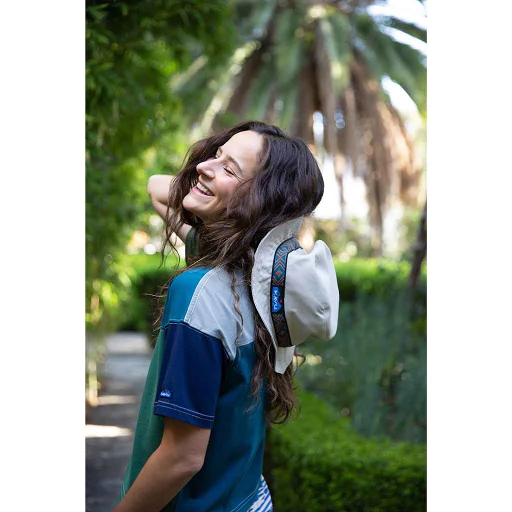 KAVU Organic Strap Bucket New 10 KAVU Organic Strap Bucket New