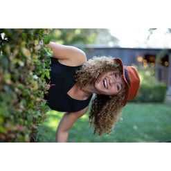 KAVU Organic Strap Bucket 25 KAVU Organic Strap Bucket