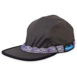 KAVU Organic Strapcap 7 KAVU Organic Strapcap