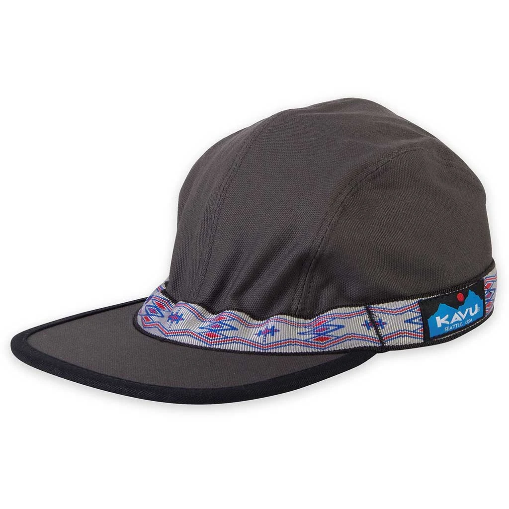 KAVU Organic Strapcap 5 KAVU Organic Strapcap