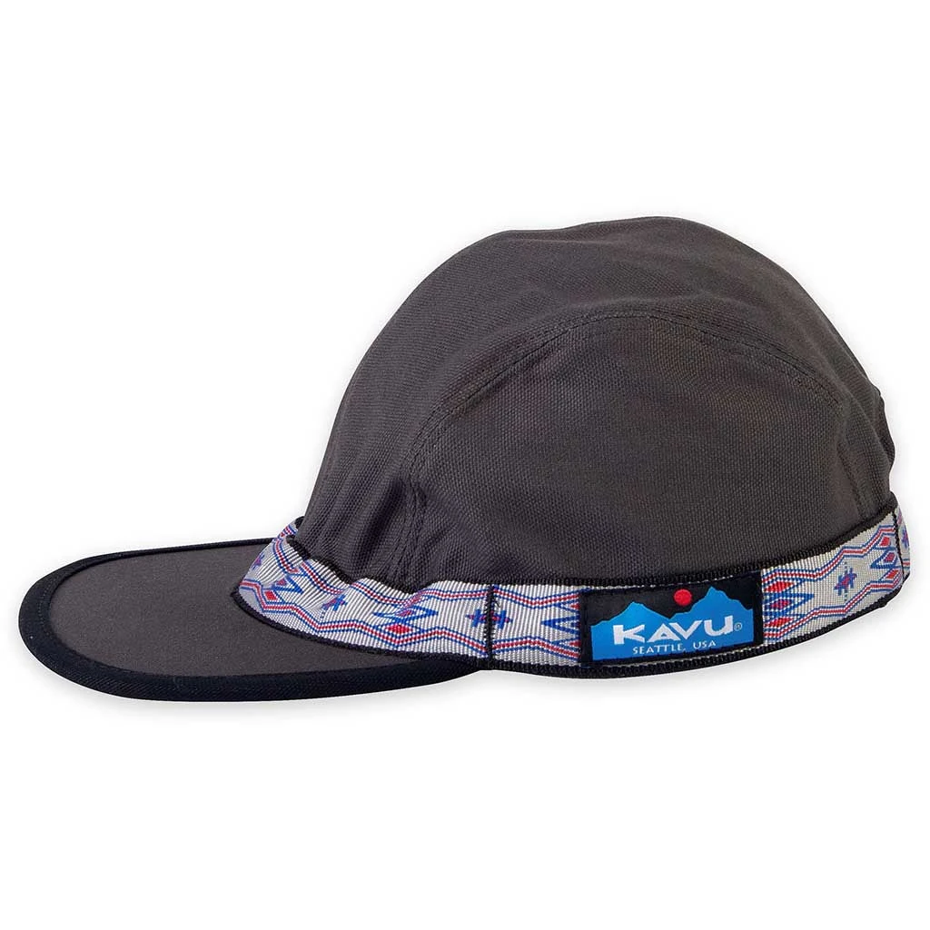 KAVU Organic Strapcap 4 KAVU Organic Strapcap