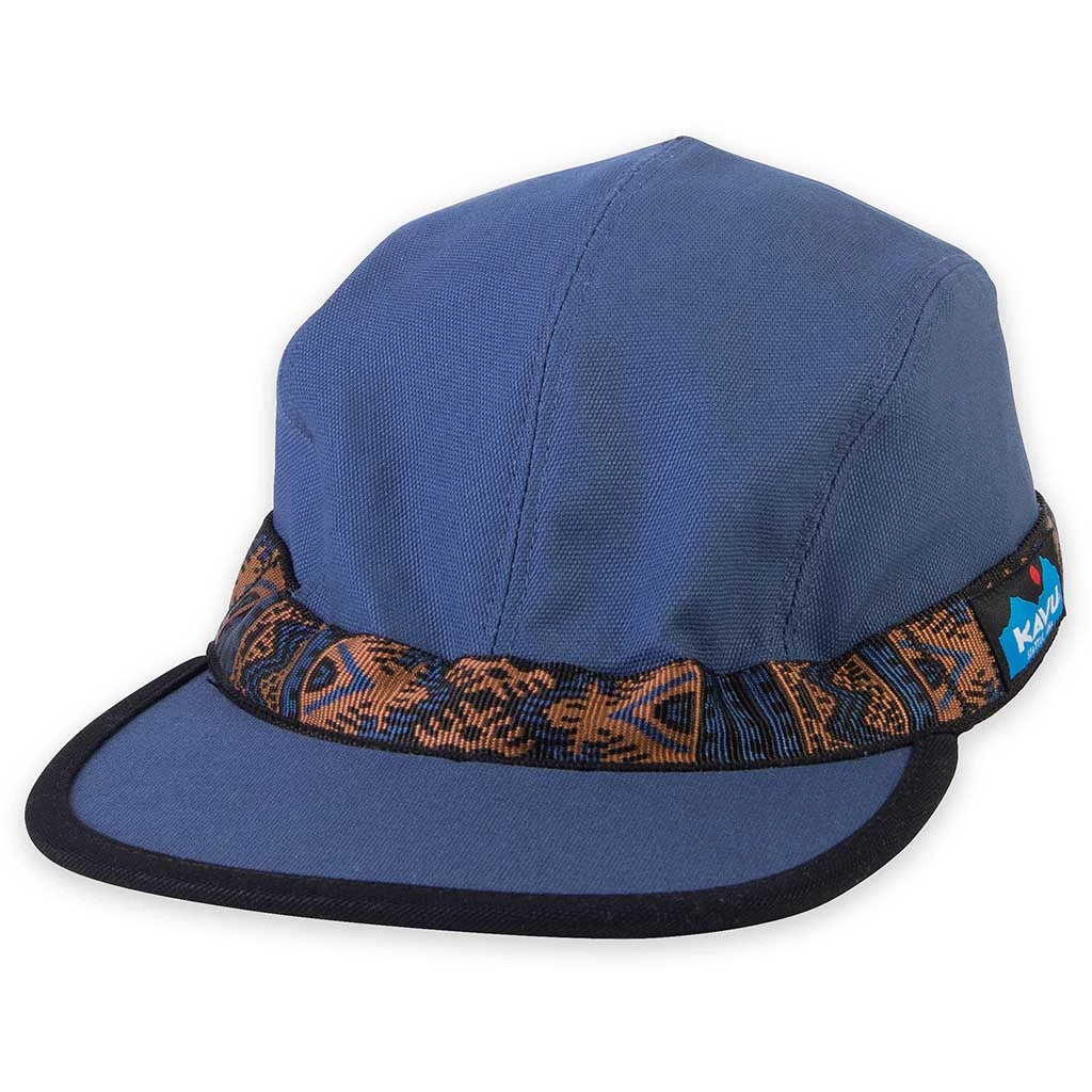 KAVU Organic Strapcap 3 KAVU Organic Strapcap
