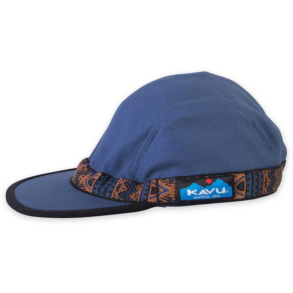 KAVU Organic Strapcap 4 KAVU Organic Strapcap