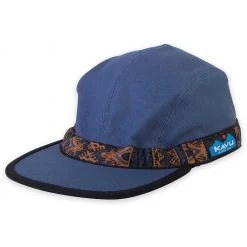 KAVU Organic Strapcap 7 KAVU Organic Strapcap