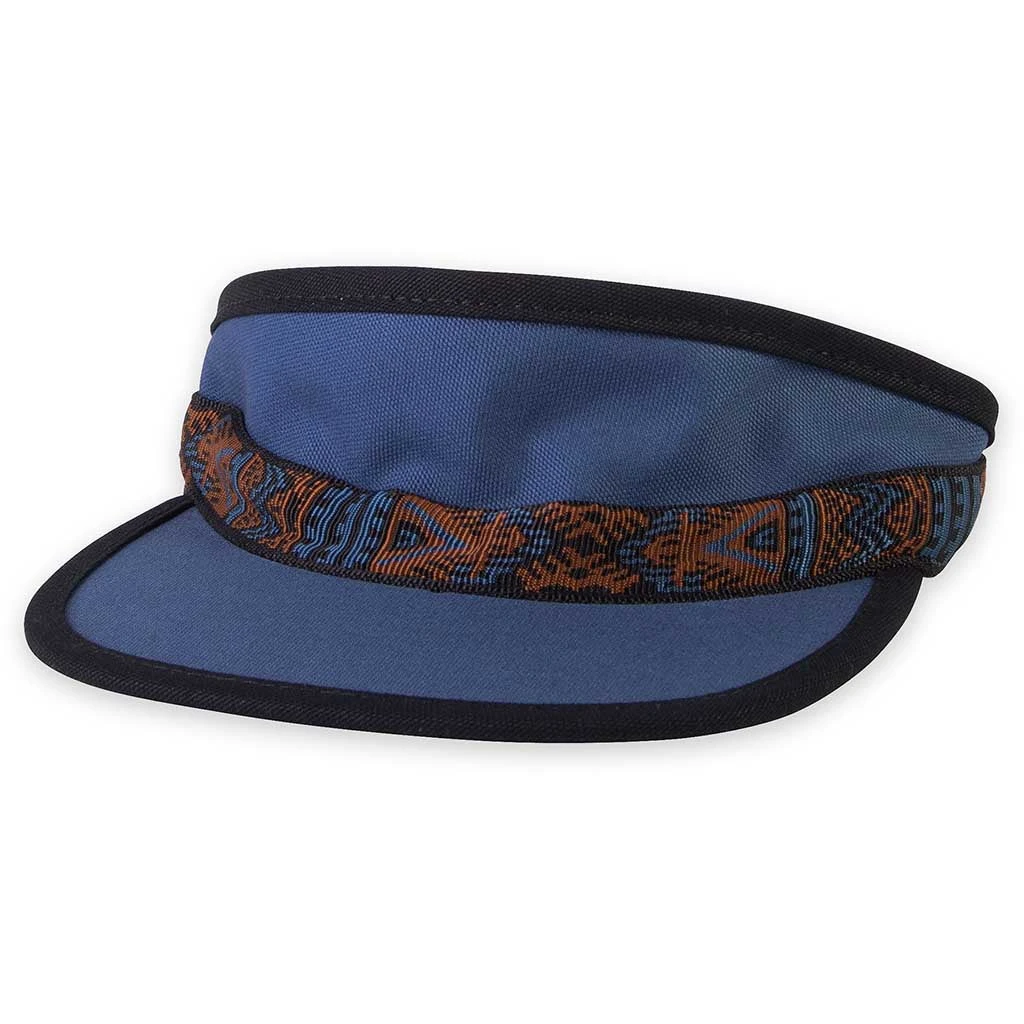 KAVU New Organic Strapvisor 3 KAVU New Organic Strapvisor