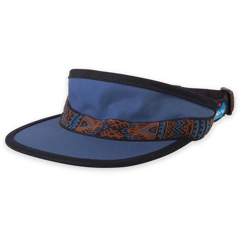 KAVU New Organic Strapvisor 5 KAVU New Organic Strapvisor