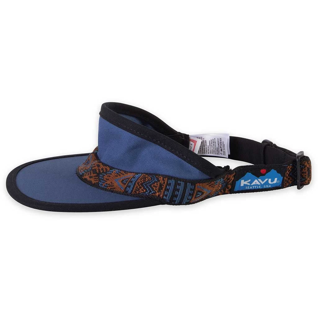KAVU New Organic Strapvisor 4 KAVU New Organic Strapvisor
