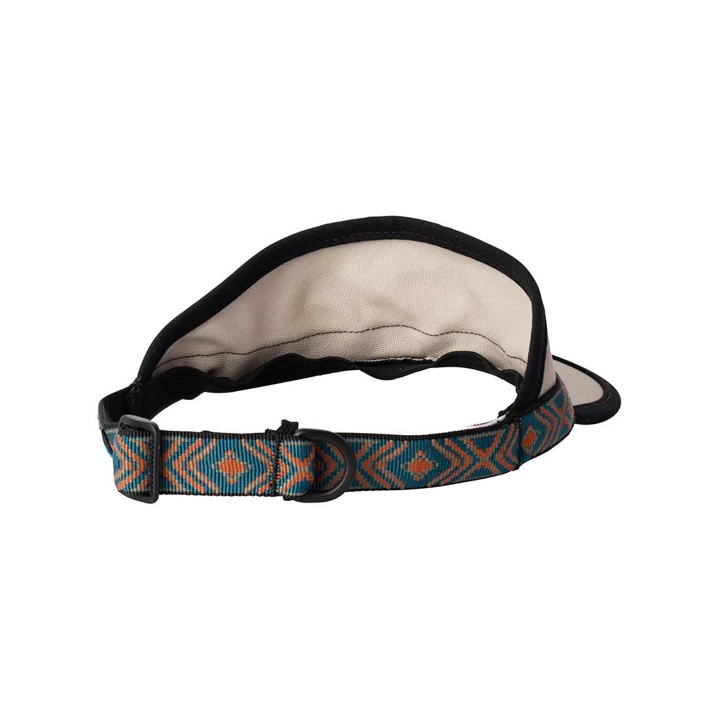 KAVU Organic Strapvisor New 4 KAVU Organic Strapvisor New