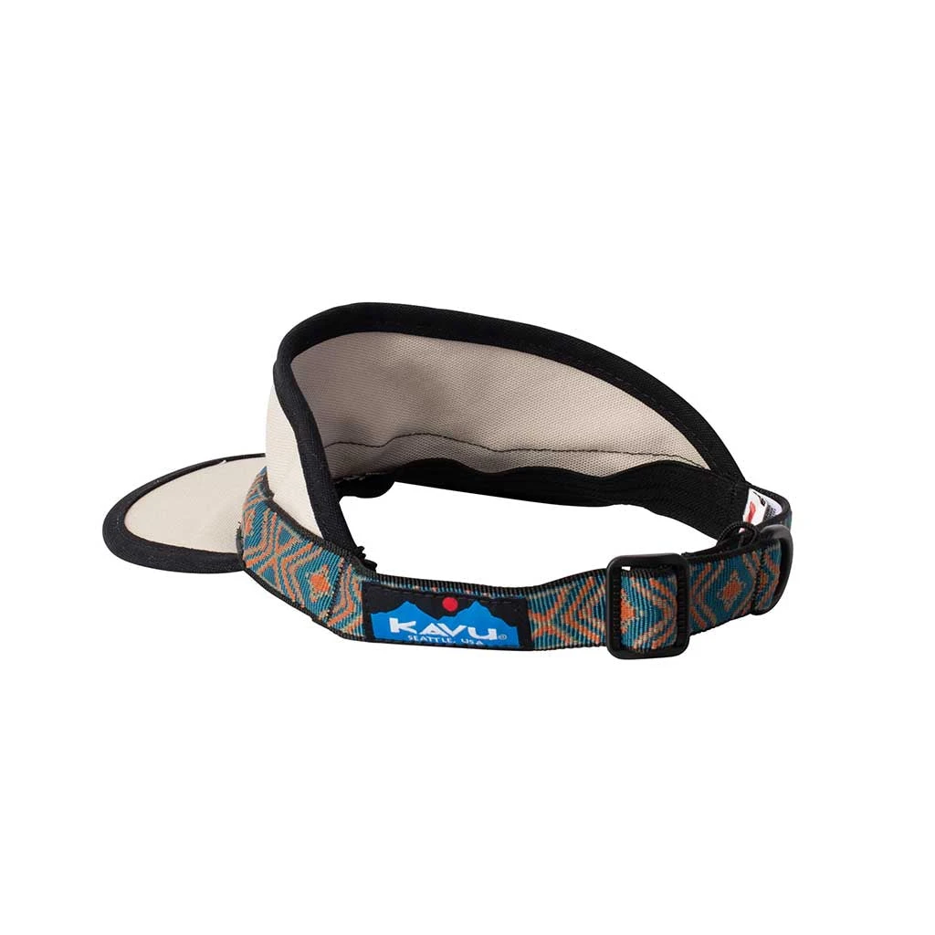 KAVU Organic Strapvisor New 6 KAVU Organic Strapvisor New