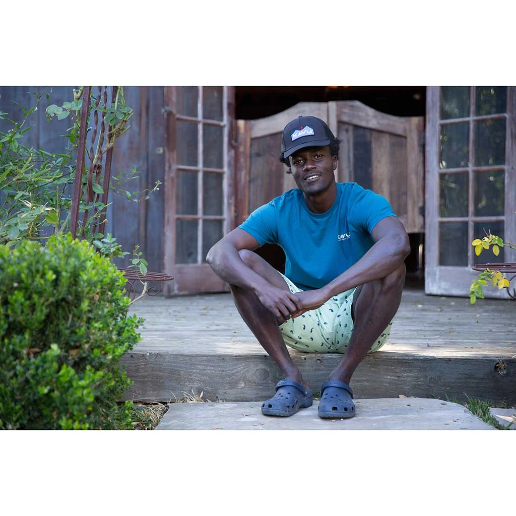 KAVU Paddle Out | Men's 12 KAVU Paddle Out | Men's