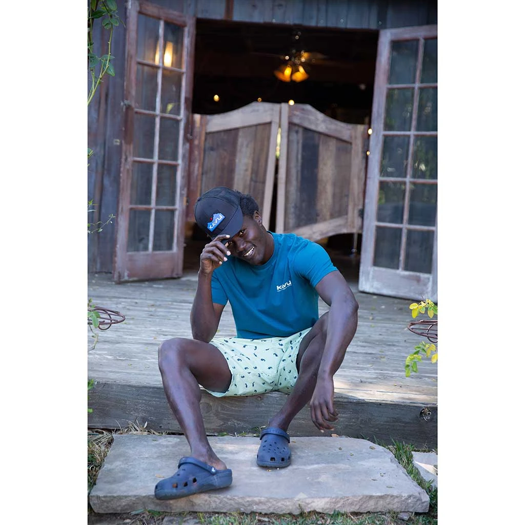 KAVU Paddle Out | Men's 11 KAVU Paddle Out | Men's