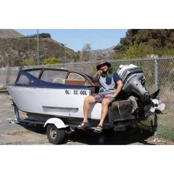 KAVU Piece Out | Men's