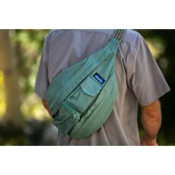 KAVU New Rope Bag