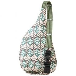 KAVU Rope Bag New