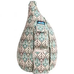 KAVU Rope Bag New