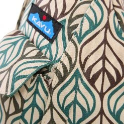 KAVU Rope Bag New