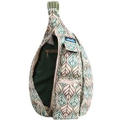 KAVU Rope Bag New