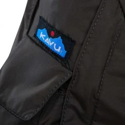 KAVU Rope Sack New