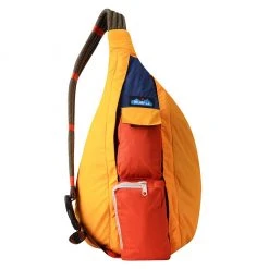 KAVU Rope Sack New