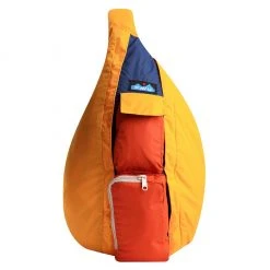 KAVU Rope Sack New