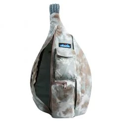 KAVU Rope Sack New
