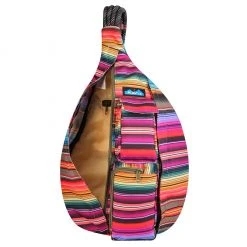 KAVU Rope Sling Bags & EDC