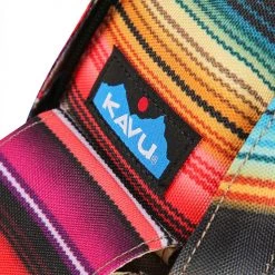KAVU Rope Sling Bags & EDC