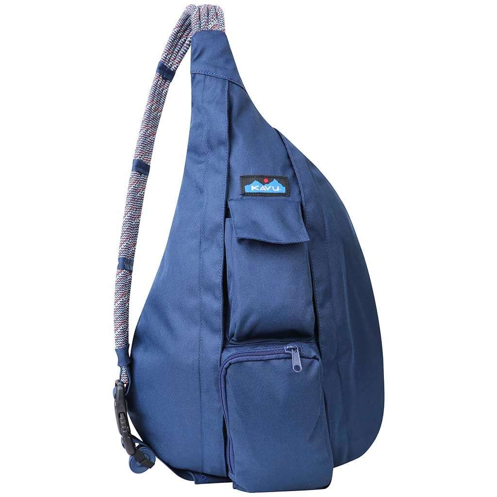 KAVU Rope Sling Bags & EDC 3 KAVU Rope Sling Bags & EDC