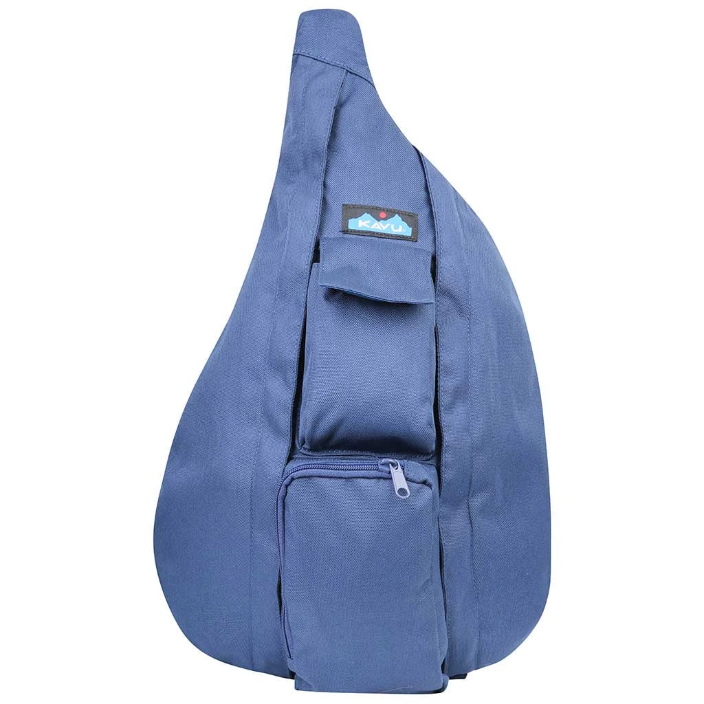 KAVU Rope Sling Bags & EDC 7 KAVU Rope Sling Bags & EDC