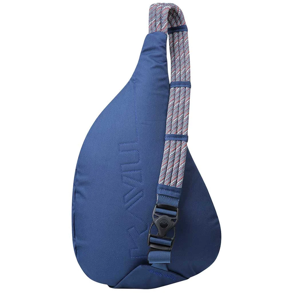 KAVU Rope Sling Bags & EDC 4 KAVU Rope Sling Bags & EDC