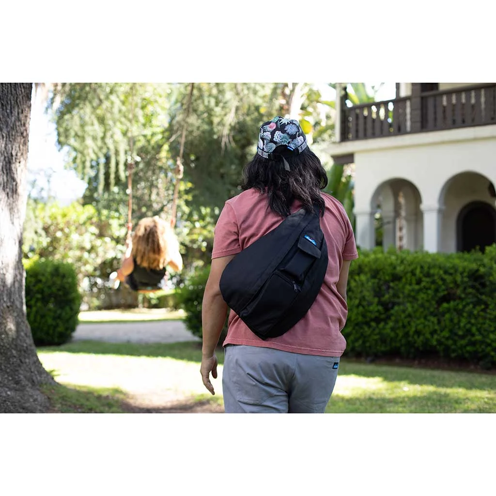 KAVU Rope Sling New 16 KAVU Rope Sling New