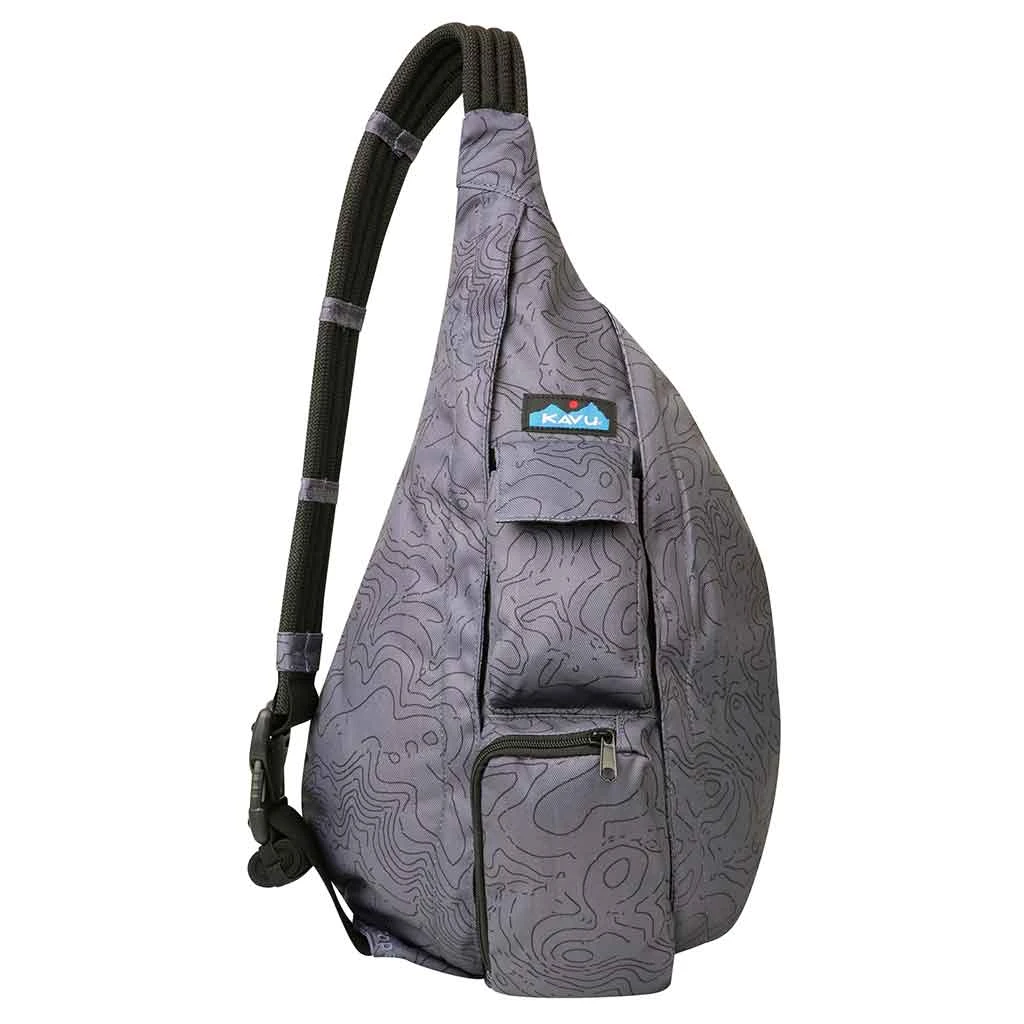 KAVU Rope Sling 3 KAVU Rope Sling