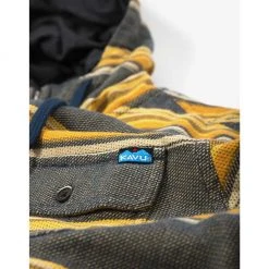 KAVU New Seaboard Hoodie | Men's