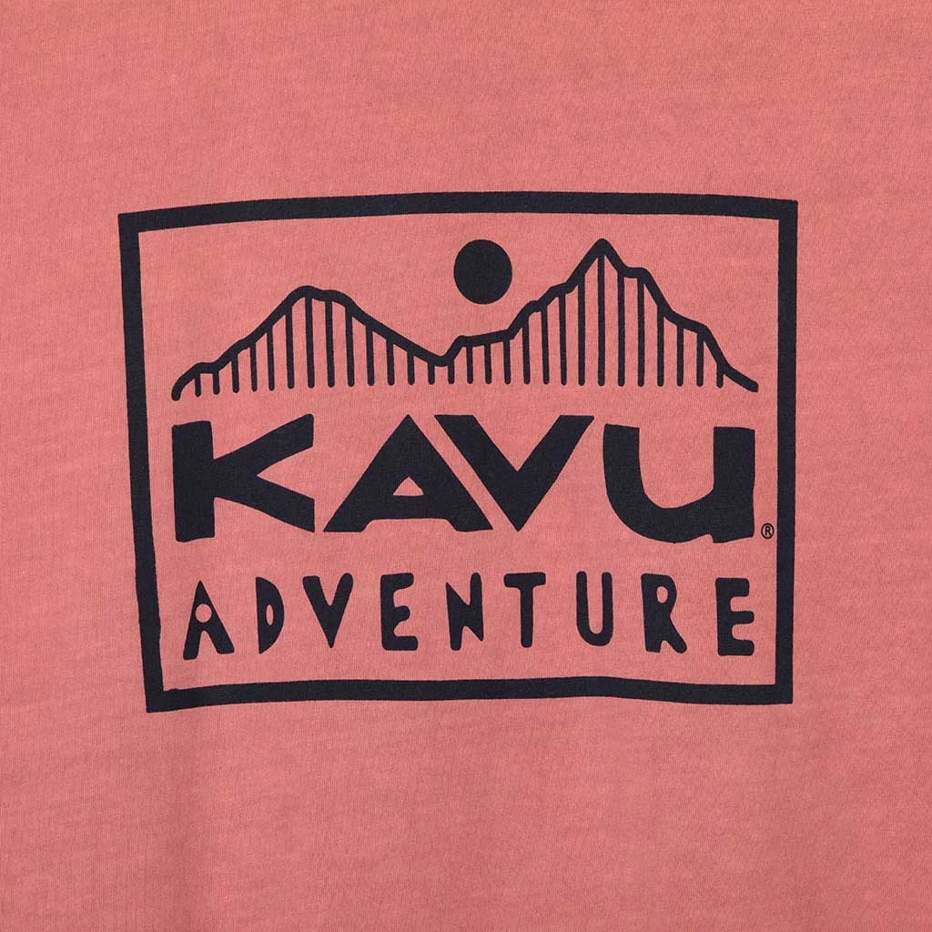 KAVU Set Off | Men's 5 KAVU Set Off | Men's