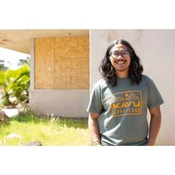 KAVU New Set Off | Men's