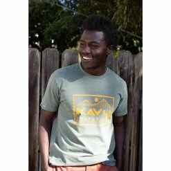 KAVU New Set Off | Men's