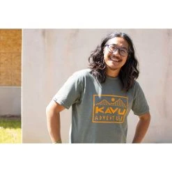 KAVU New Set Off | Men's