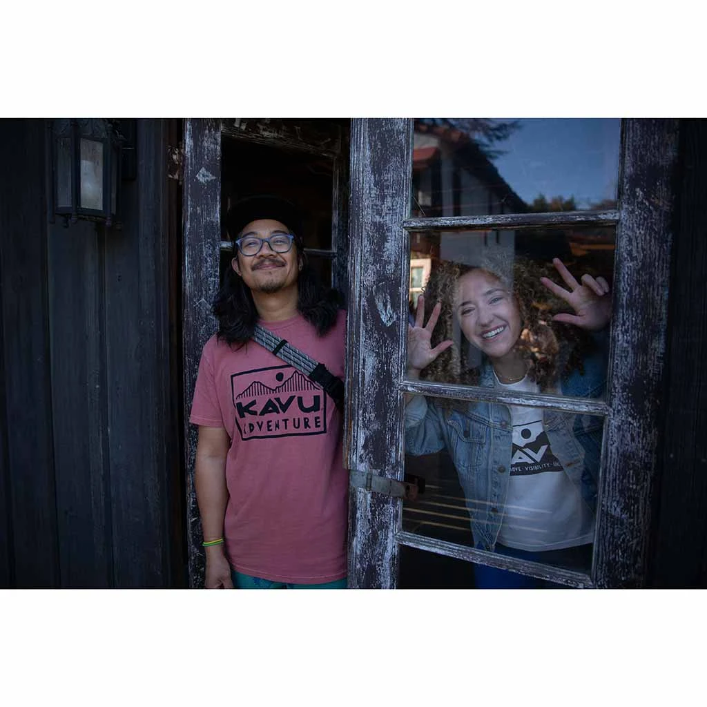 KAVU Set Off | Men's 9 KAVU Set Off | Men's