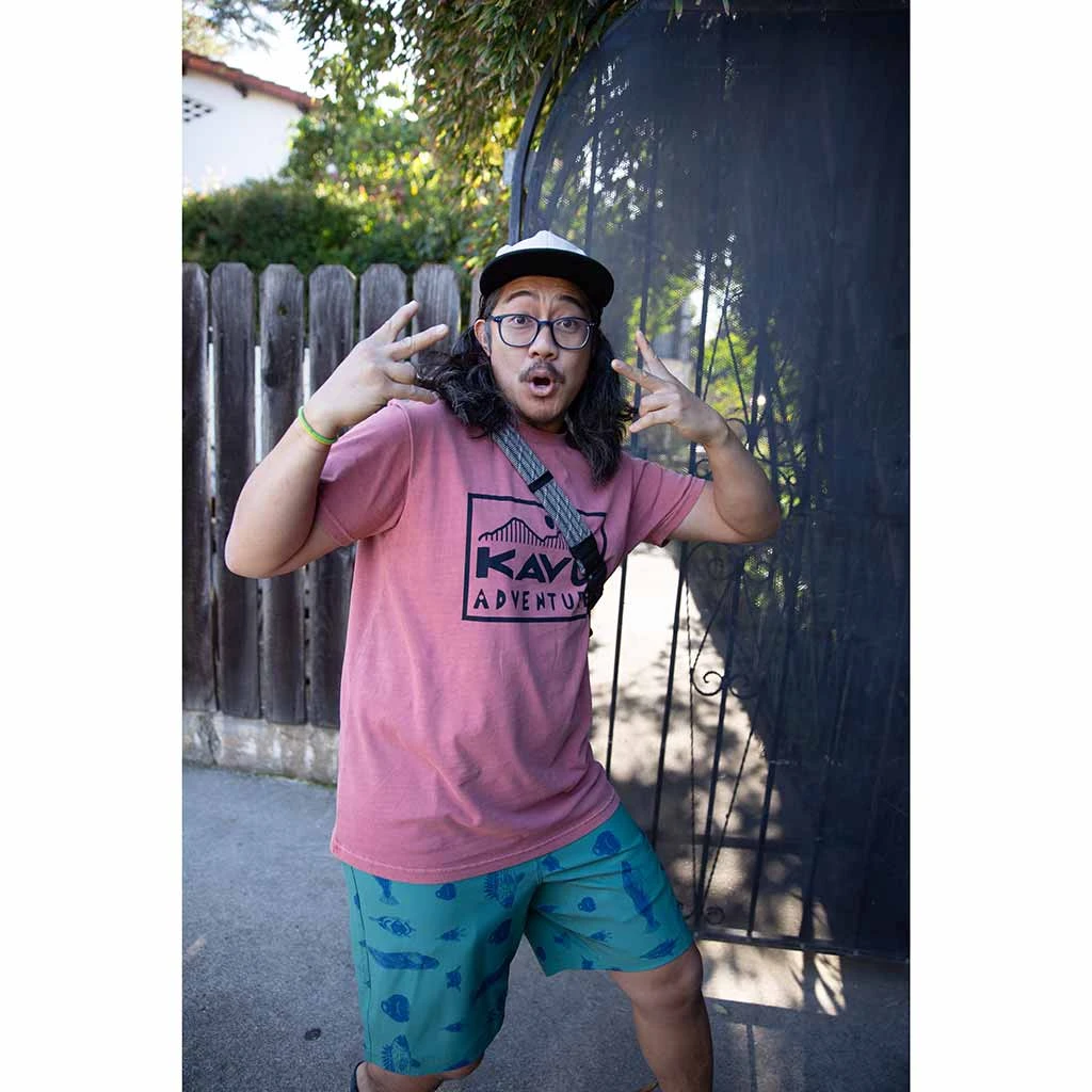 KAVU Set Off | Men's 12 KAVU Set Off | Men's